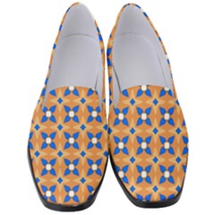 Df Forgemino Women s Classic Loafer Heels by deformigo