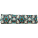DF Tomomi Nao Full Print Rope Handle Tote (Small) View3
