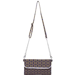 Df Stephen s Theory Mini Crossbody Handbag by deformigo