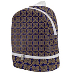 Df Stephen s Theory Zip Bottom Backpack by deformigo