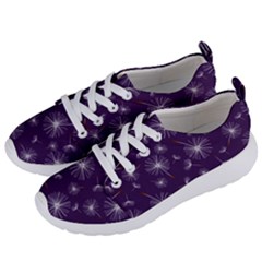 Dandelion Fluff Women s Lightweight Sports Shoes by trulycreative