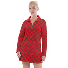 Holiday Women s Long Sleeve Casual Dress by dressshop