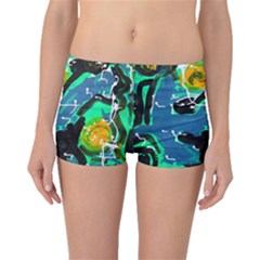 Rancho 1 1 Boyleg Bikini Bottoms by bestdesignintheworld