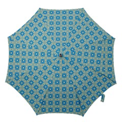 Df Iguassia Hook Handle Umbrellas (large) by deformigo