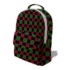 Df Heartflow Flap Pocket Backpack (large) by deformigo