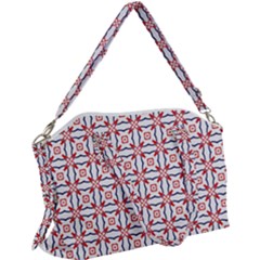 Df Wishing Well Canvas Crossbody Bag by deformigo