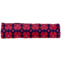 DF Clematis Full Print Rope Handle Tote (Small) View3