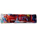 Red Aeroplane 6 Full Print Rope Handle Tote (Small) View3