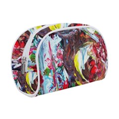 Eden Garden 12 Makeup Case (small) by bestdesignintheworld