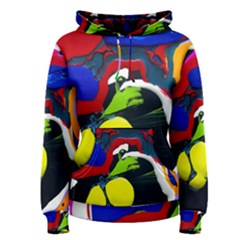 Japan Is So Close 1 1 Women s Pullover Hoodie by bestdesignintheworld