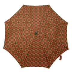 Olivia Quinn Hook Handle Umbrellas (large) by deformigo