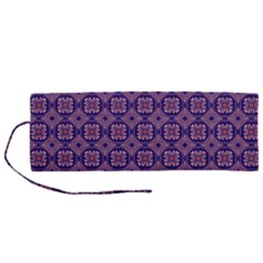 Df Alternia Roll Up Canvas Pencil Holder (m) by deformigo