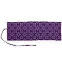 DF Alternia Roll Up Canvas Pencil Holder (M) View1