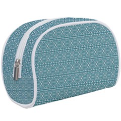 Df Tadeo Di Palma Makeup Case (large) by deformigo