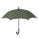 Soul Reflection Hook Handle Umbrellas (Medium) View3