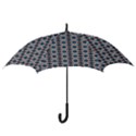 DF Cesare Lombardi Hook Handle Umbrellas (Large) View3