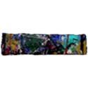 Speleology 1 1 Full Print Rope Handle Tote (Small) View3