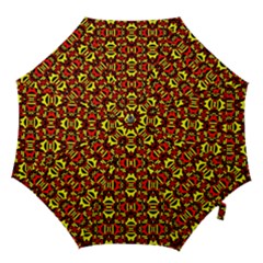 Rby-c-1-6 Hook Handle Umbrellas (large) by ArtworkByPatrick