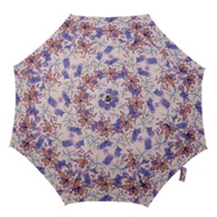 Just A Glitch Hook Handle Umbrellas (medium) by fabqa