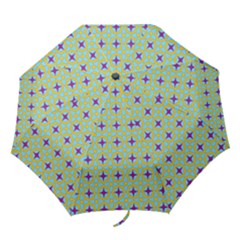 Traggina Folding Umbrellas by deformigo