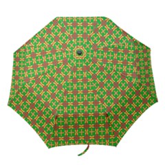Yasawa Folding Umbrellas by deformigo