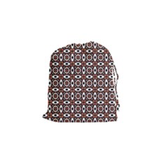 Castara Drawstring Pouch (small) by deformigo