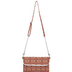Miglieri Mini Crossbody Handbag by deformigo