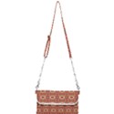 Miglieri Mini Crossbody Handbag View1