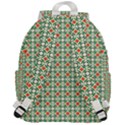 Masella Top Flap Backpack View3