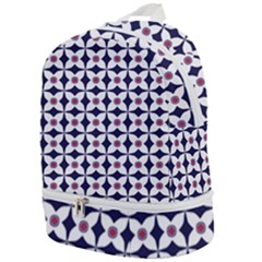 Tomino Zip Bottom Backpack by deformigo
