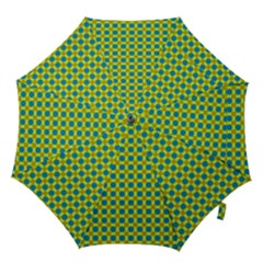 Bisento Hook Handle Umbrellas (large) by deformigo