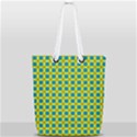Bisento Full Print Rope Handle Tote (Small) View2