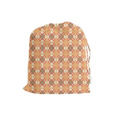 Mollis Drawstring Pouch (large) by deformigo