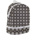 Eliana Zip Bottom Backpack View2
