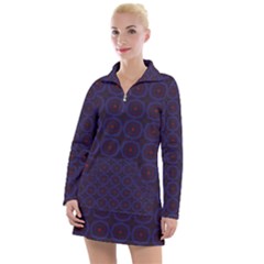 Keyudo Women s Long Sleeve Casual Dress by deformigo