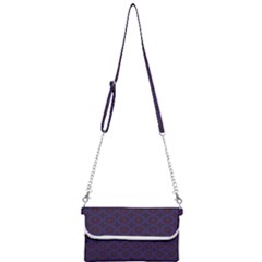 Keyudo Mini Crossbody Handbag by deformigo