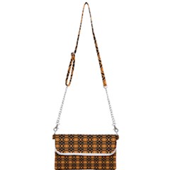 Prunicci Mini Crossbody Handbag by deformigo