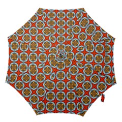 Ascain Hook Handle Umbrellas (large) by deformigo
