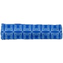 Fulden Full Print Rope Handle Tote (Small) View3