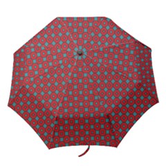 Nukanamo Folding Umbrellas by deformigo