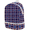 Lakatamia Zip Bottom Backpack View1