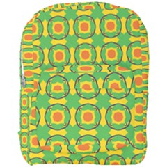 Nadallaa Full Print Backpack by deformigo