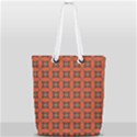 Geremea Full Print Rope Handle Tote (Small) View2