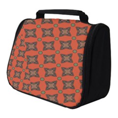 Geremea Full Print Travel Pouch (small) by deformigo