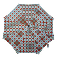 Montalvo Hook Handle Umbrellas (large) by deformigo