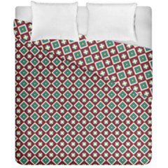 Mermita Duvet Cover Double Side (california King Size) by deformigo