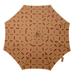 Tangra Hook Handle Umbrellas (medium) by deformigo