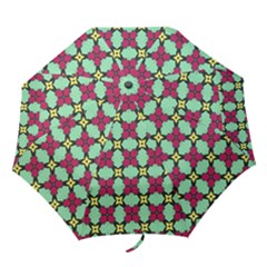 Nuria Folding Umbrellas by deformigo