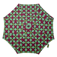 Nuria Hook Handle Umbrellas (large) by deformigo