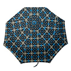 Benzu Folding Umbrellas by deformigo